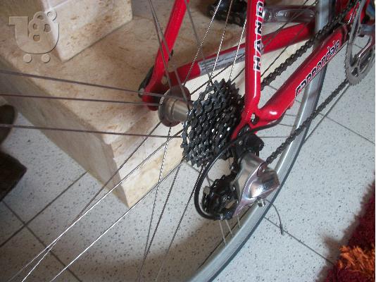 ΠΩΛΕΙΤΑΙ ΠΟΔΗΛΑΤΟ CANNONDALE 500
